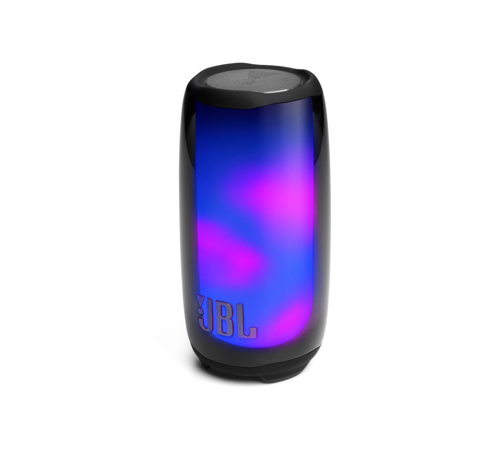 Pulse 5, Bluetooth Speaker