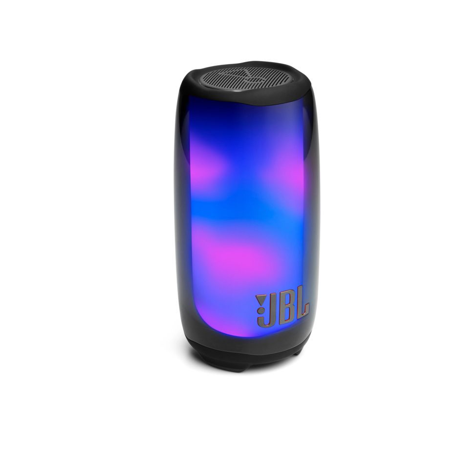 Pulse 5, Bluetooth Speaker