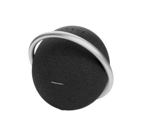 Onyx Studio 8, Bluetooth Speaker, Boost Stereo sound