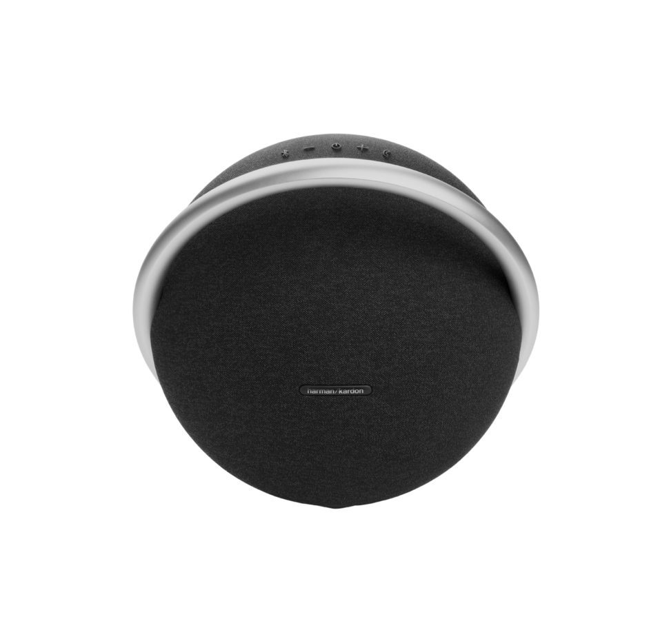 Onyx Studio 8, Bluetooth Speaker, Boost Stereo sound