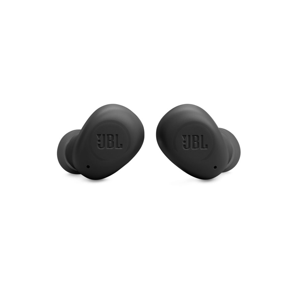 Vibe Buds, True Wireless In-Ear Headphones, IP54, Touch Control