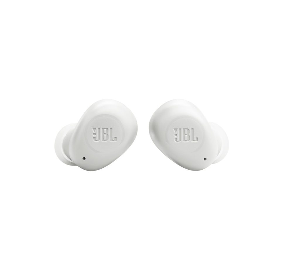 Wave Buds, True Wireless In-Ear Headphones, IP54, Touch Control