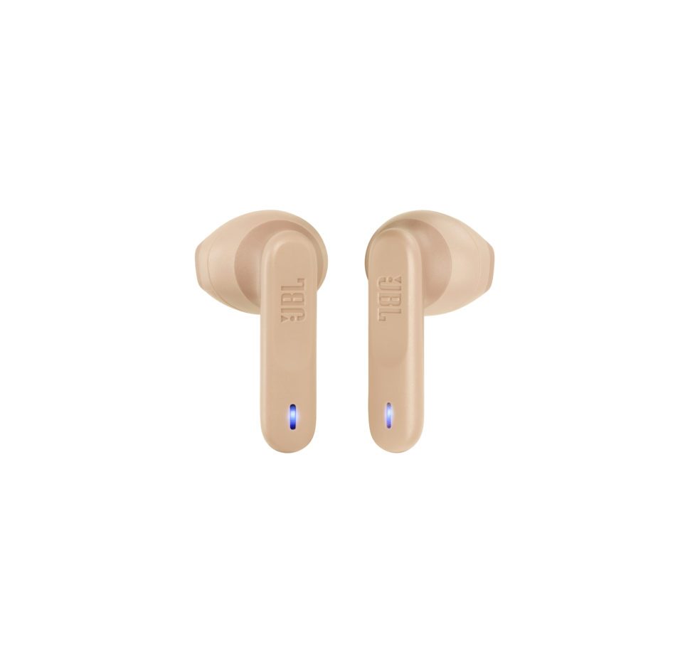 Vibe Flex, True Wireless Ear-Buds Headphones, IP54, Touch