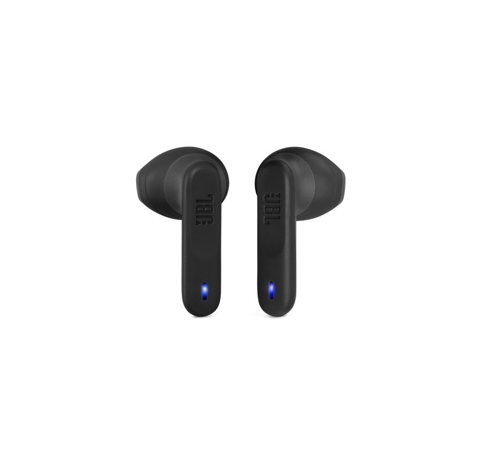 Vibe Flex, True Wireless Ear-Buds Headphones, IP54, Touch