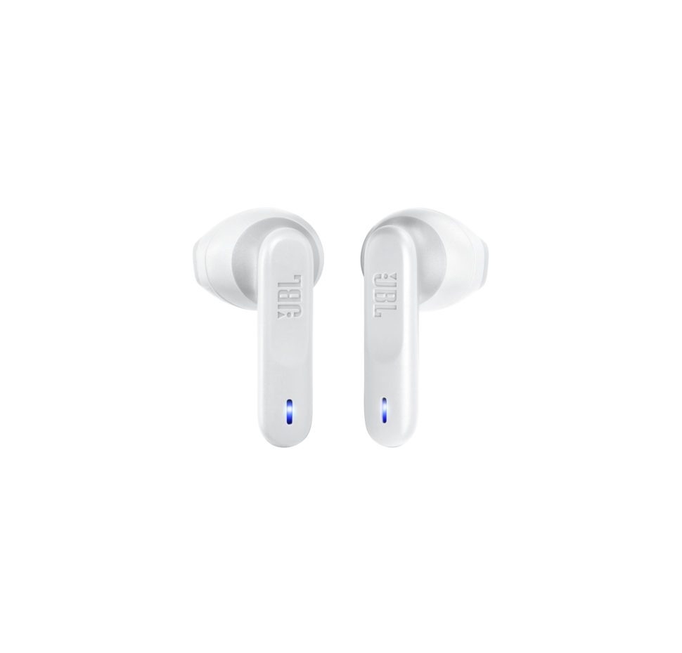 Wave Flex, True Wireless Ear-Buds Headphones, IP54, Touch