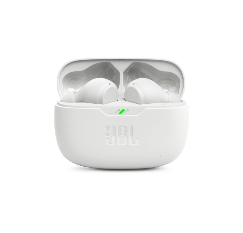 Vibe Beam, True Wireless In-Ear Headphones, IP54, Touch Control