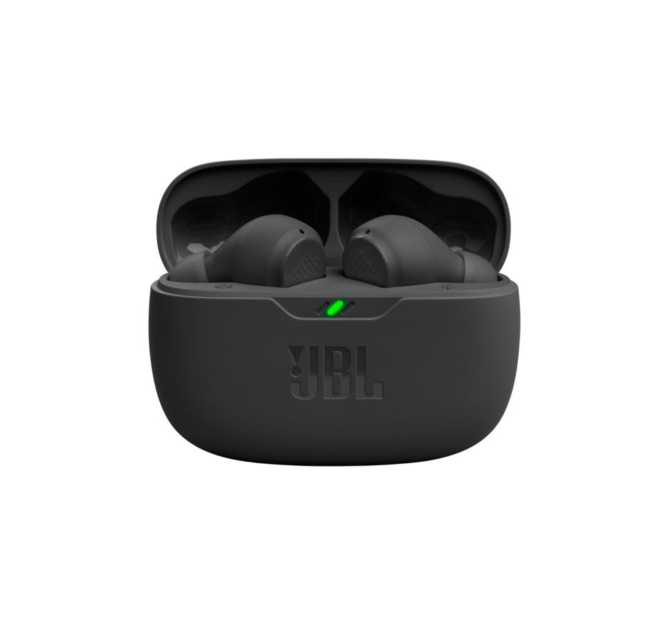 Vibe Beam, True Wireless In-Ear Headphones, IP54, Touch Control