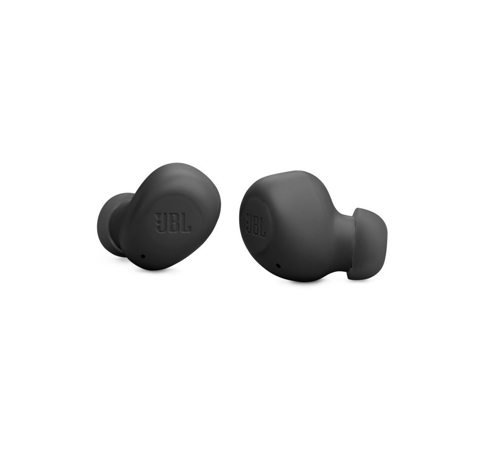 Vibe Buds, True Wireless In-Ear Headphones, IP54, Touch Control