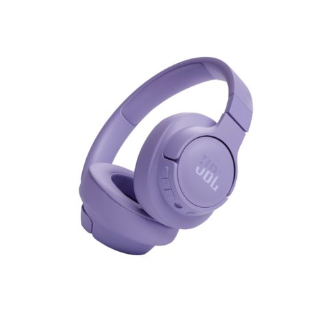 Tune 720BT, Over-ear Bluetooth Headphones, Multipoint, APP