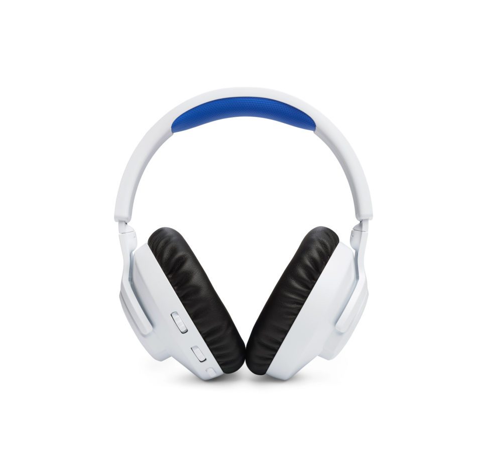 Quantum 360P, Playstation Over-Ear Dual Wireless Gaming Headset