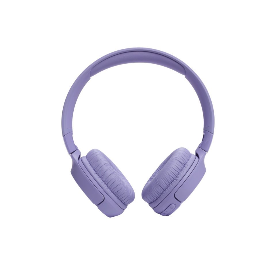 Tune 520ΒΤ, On-Ear Bluetooth Headphones