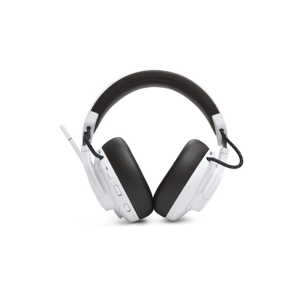 Quantum 910P, Playstation Over-Ear Dual Wireless Gaming Headset