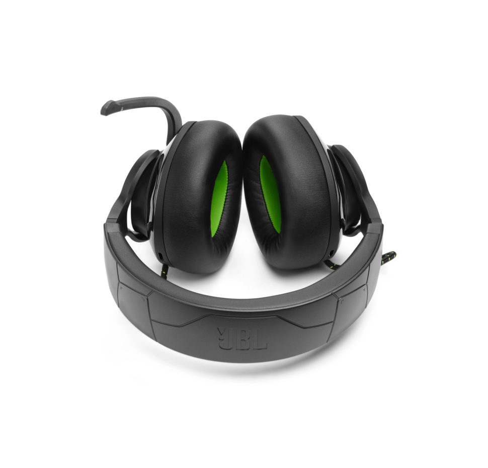 Quantum 910X, XBOX Over-Ear Dual Wireless Gaming Headset
