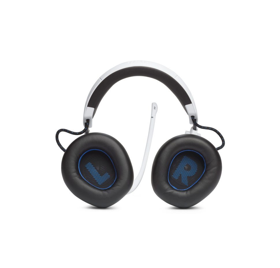 Quantum 910P, Playstation Over-Ear Dual Wireless Gaming Headset