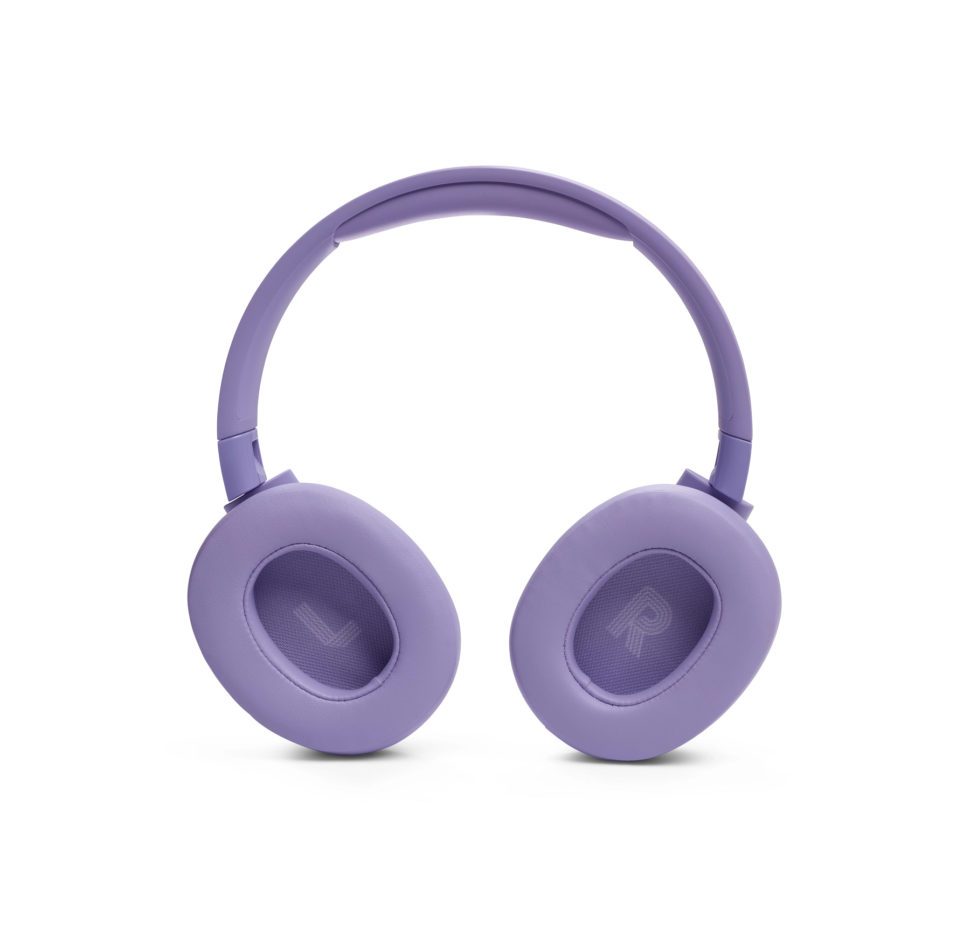 Tune 720BT, Over-ear Bluetooth Headphones, Multipoint, APP