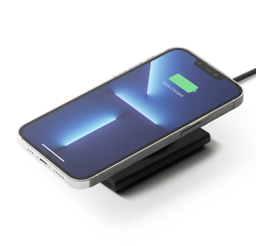 Magnetic Drop Wireless Charger