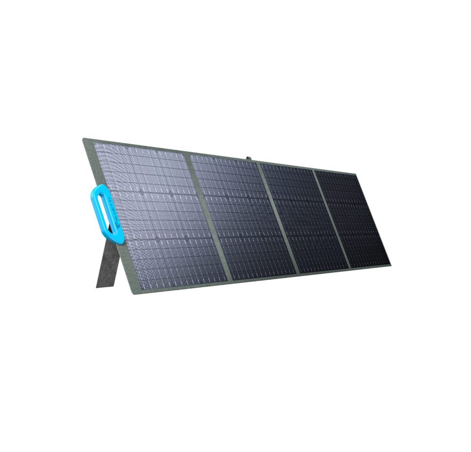 PV200 Solar Panel, 200W