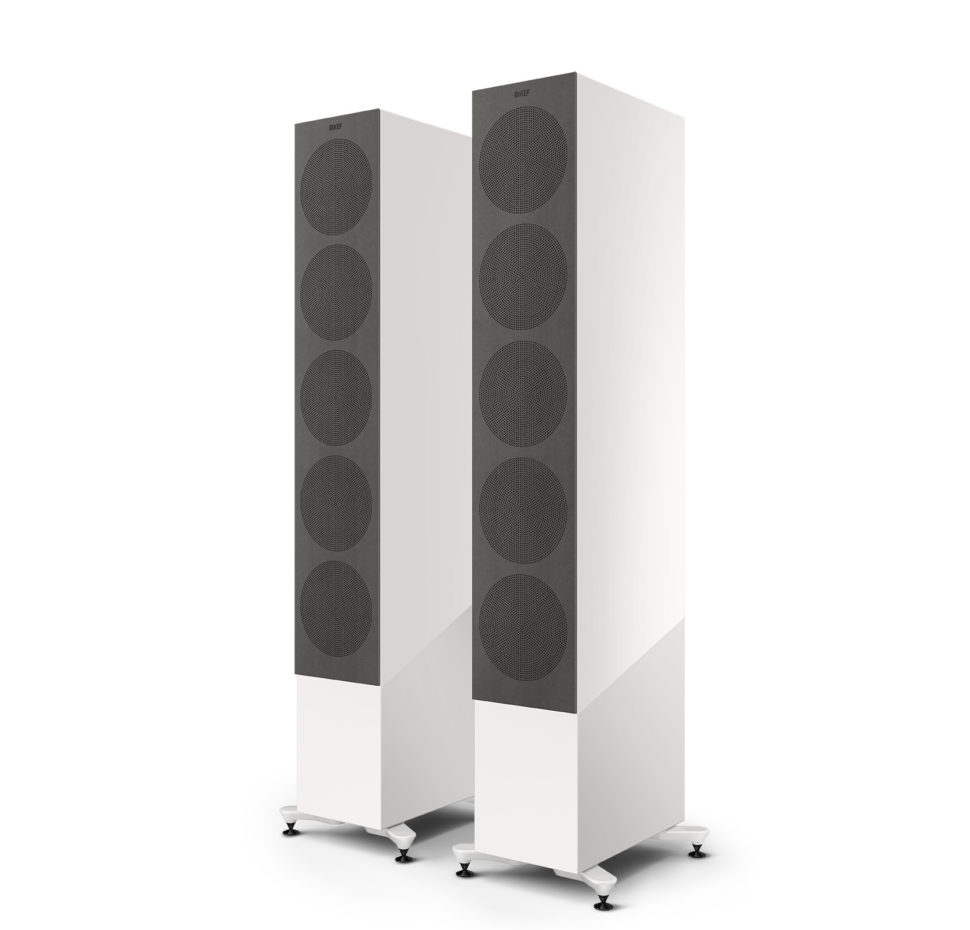 R11 Meta , Floorstanding Speakers