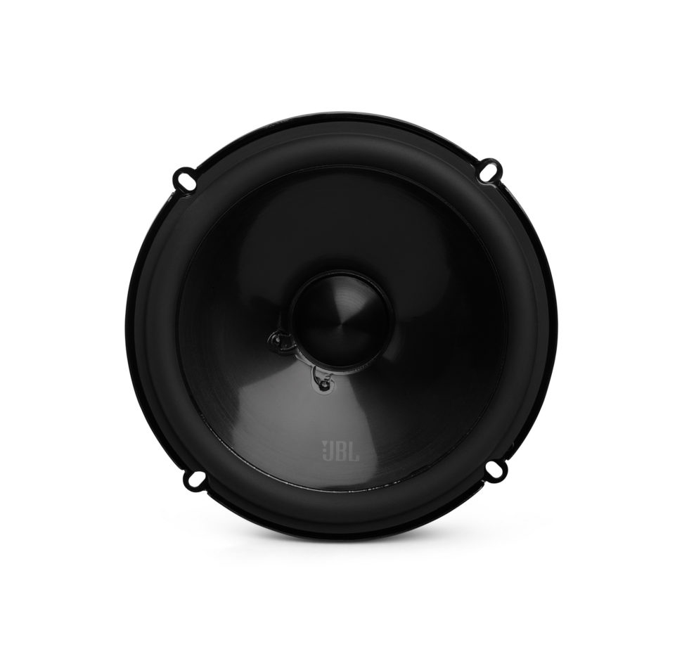 Club 64CTP, Car Speaker System, 6.5″ Component, Tweeter pod