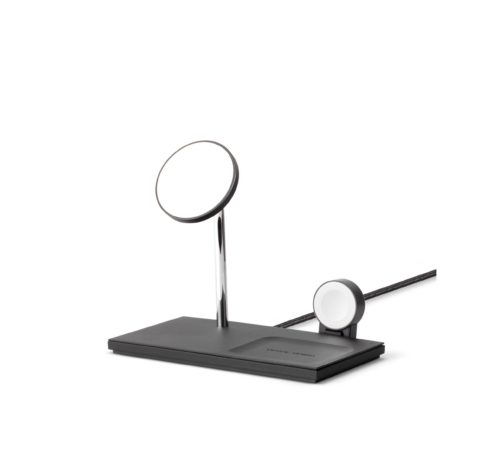 Magnetic 3-IN-1 Wireless Charger Stand