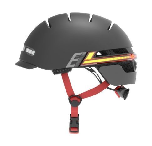 BH51M Nso, Smart Cycle Helmet, With JBL Speakers, 57-61cm