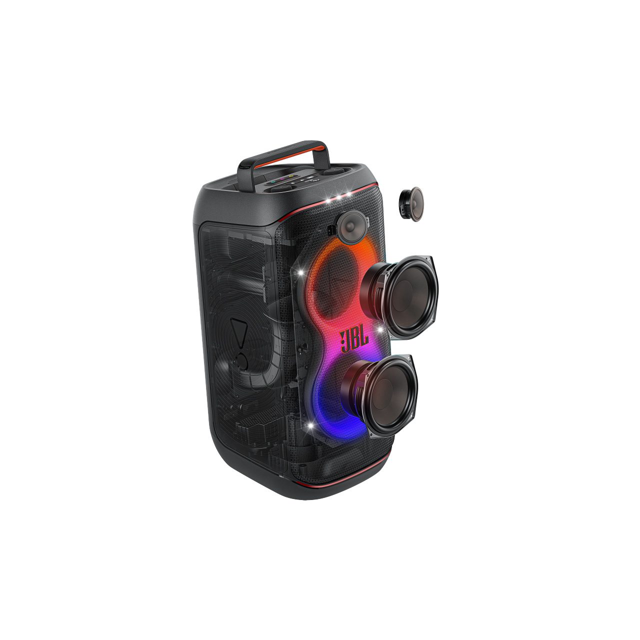 Partybox Club 120, Bluetooth Party Speaker