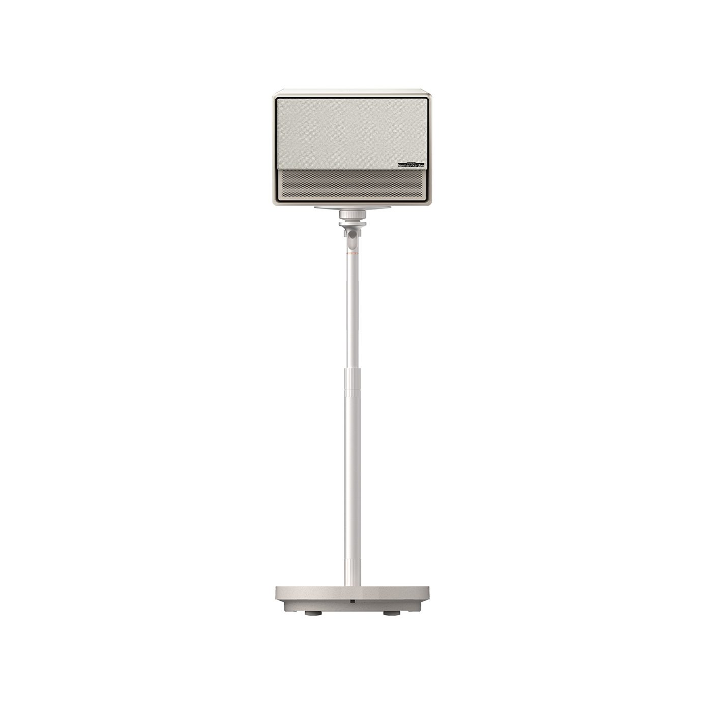 Floor Stand Ultra, 360° Rotation, Two Height Adjustable