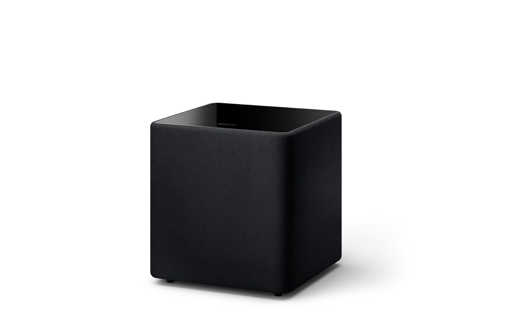 Kube 10 MIE, Subwoofer