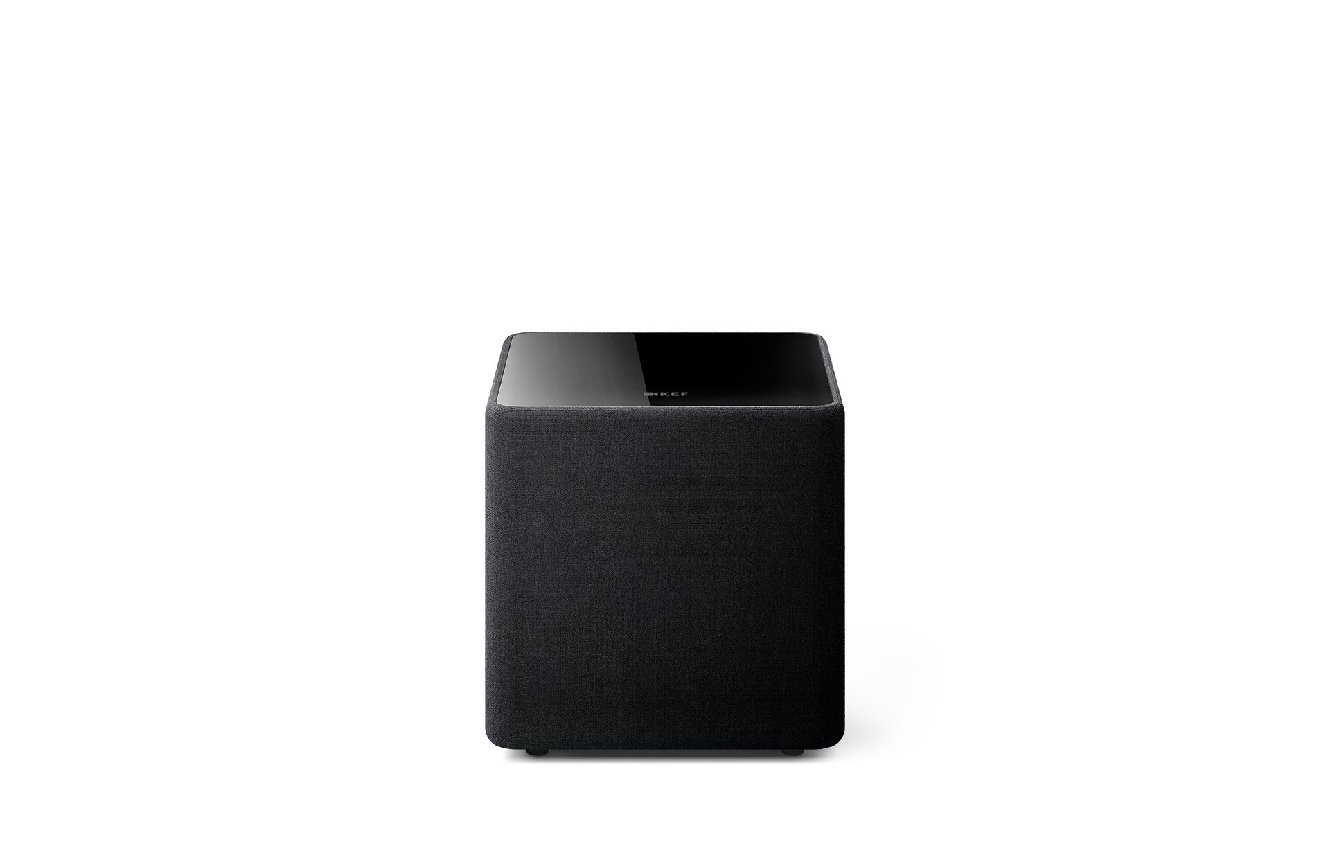 Kube 8 MIE, Subwoofer