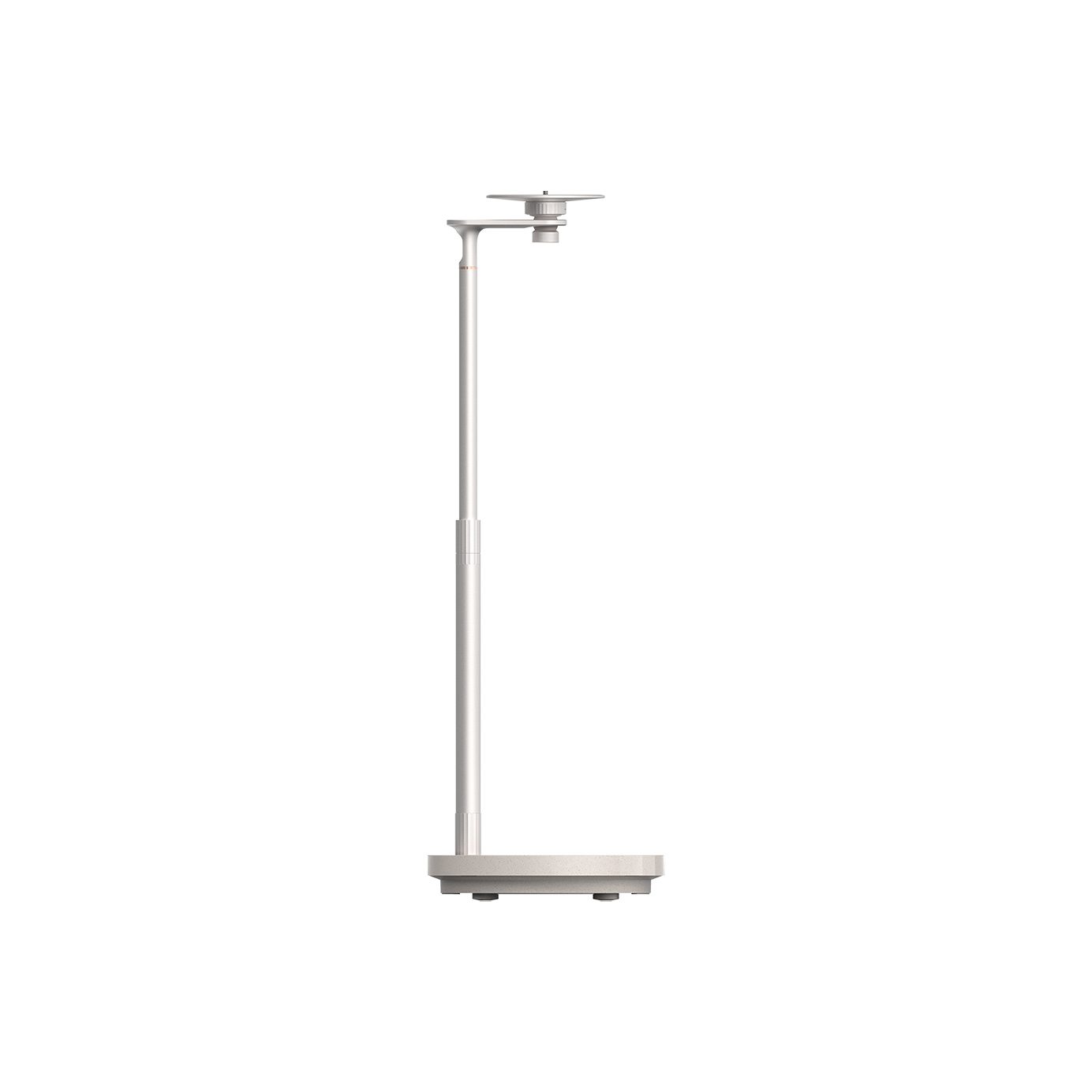 Floor Stand Ultra, 360° Rotation, Two Height Adjustable