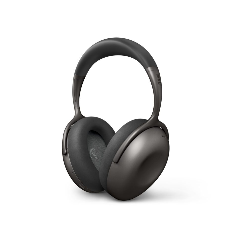 Mu7, Over-Ear Headphones